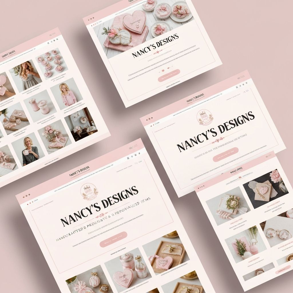 Nancy's Designs