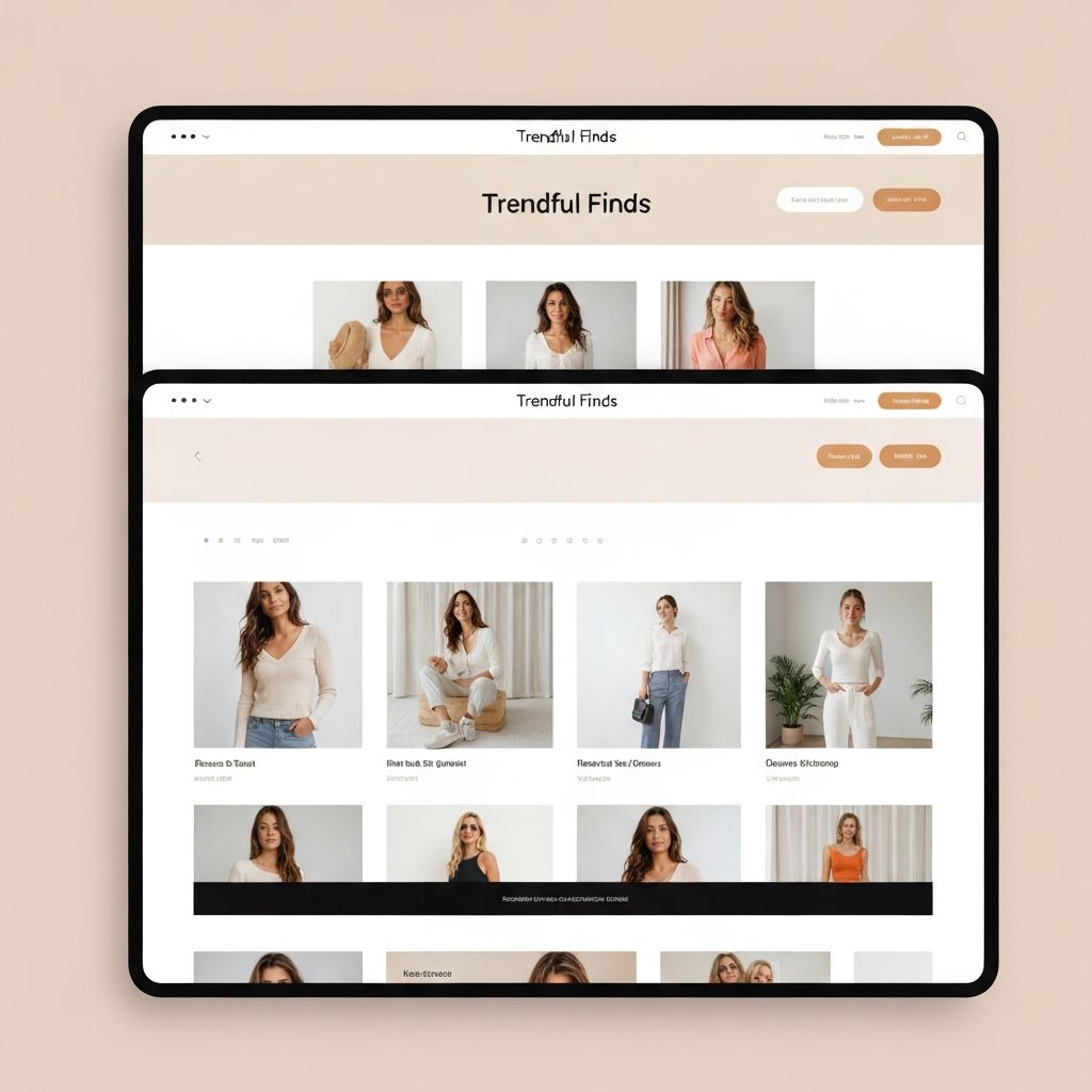 Trendful Finds