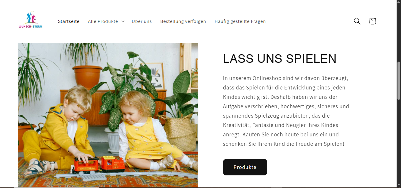 Wunsch Stern Luxury Brand